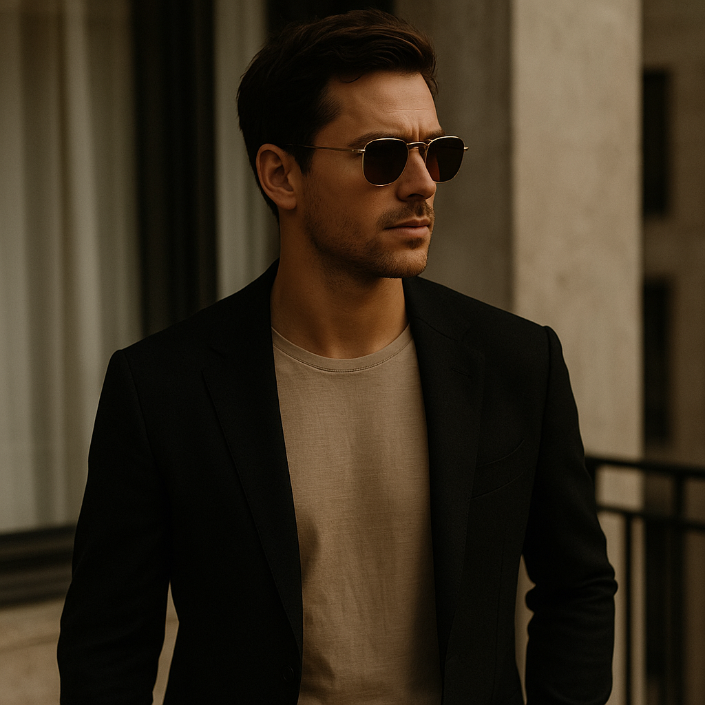 Luxury Is a Mindset, Not a Price Tag